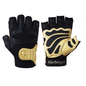 Harbinger 1215 Gig Grip ll SMALL